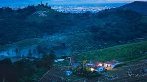 Best accommodation in Ooty