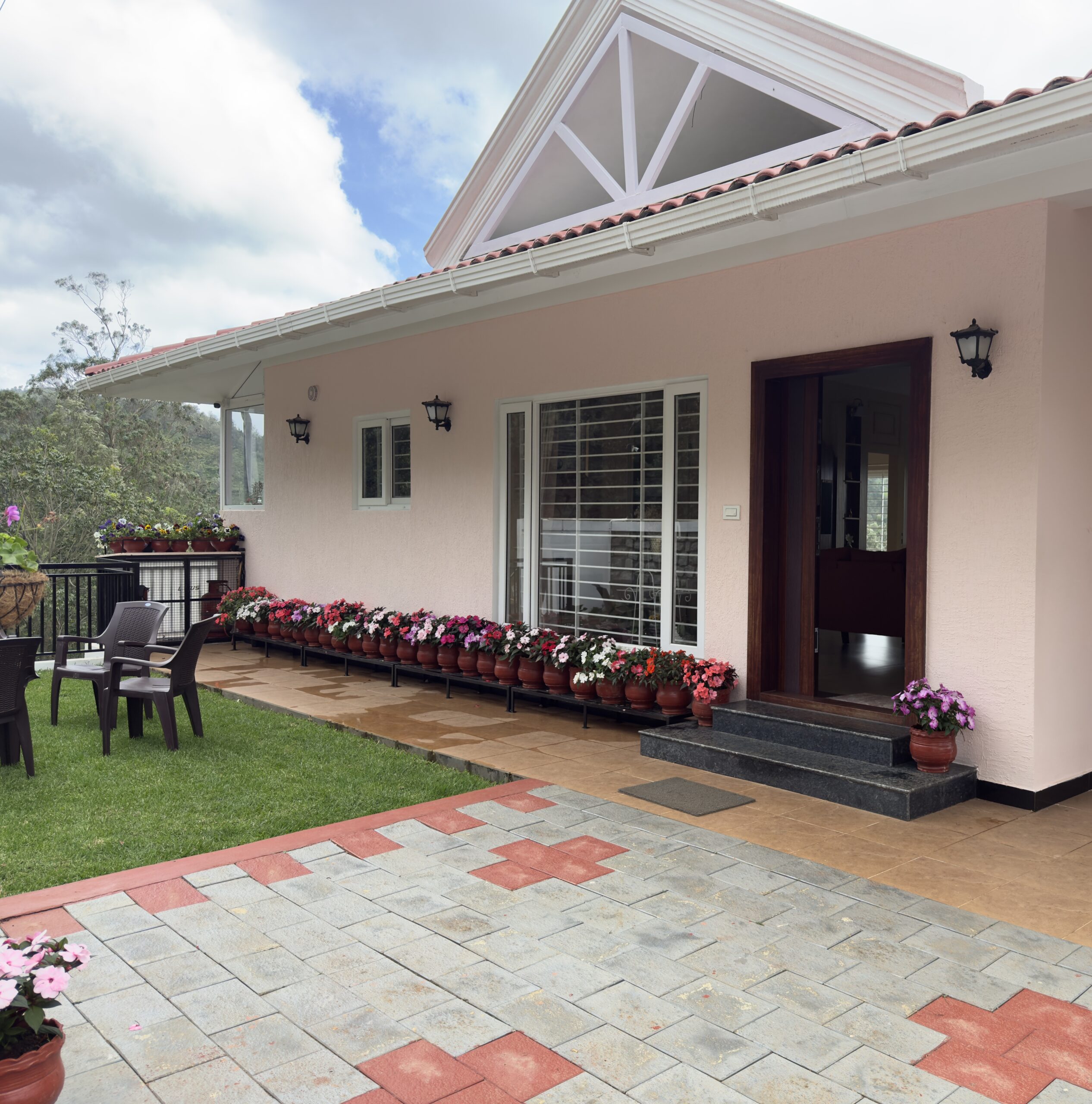 Homestay in kotagiri