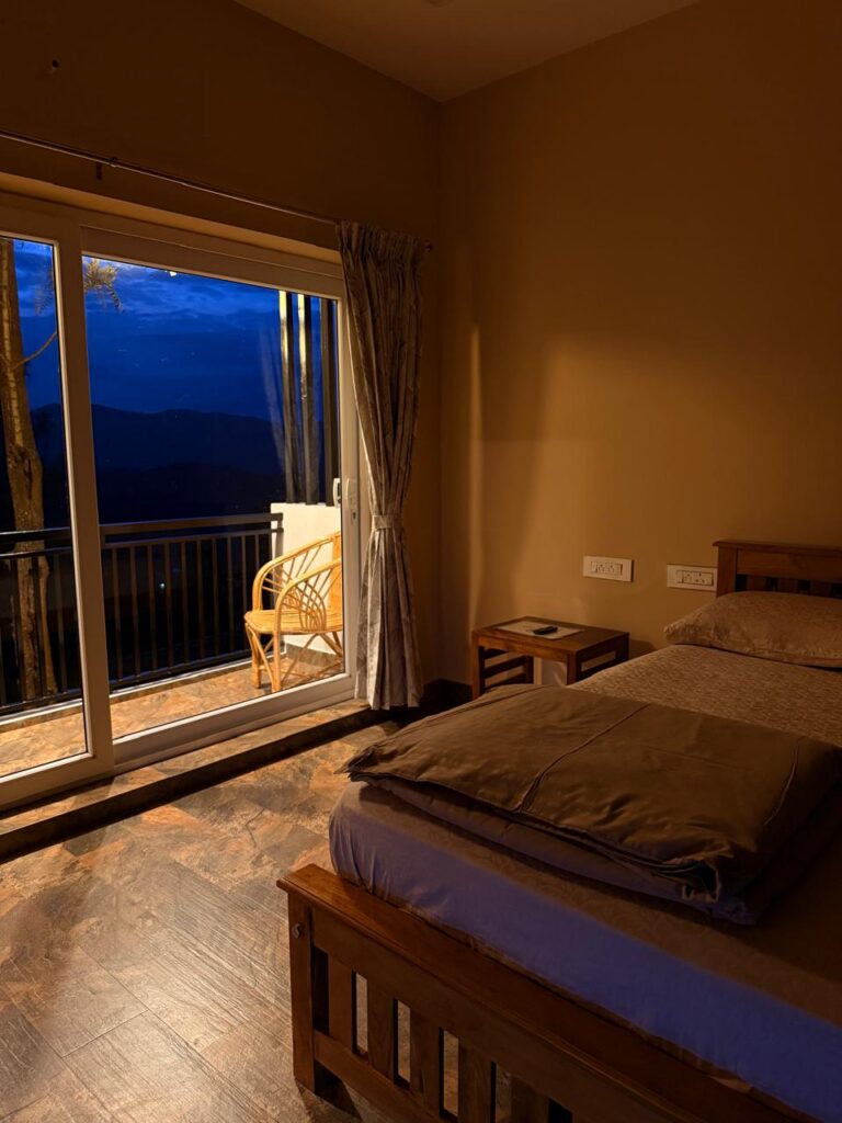 Hotel/ Homestay in Kotagiri